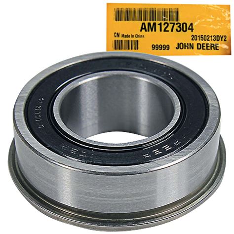 Wheel Bearing Kit To Fit John Deere® – New (Aftermarket)